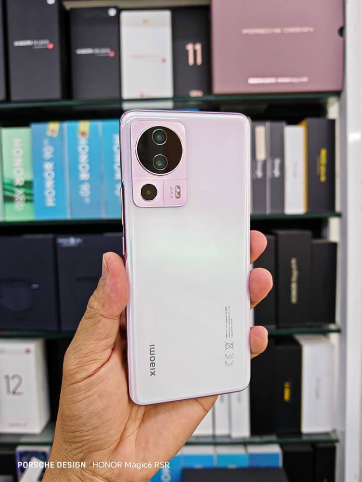 Xiaomi Mi 13 Lite